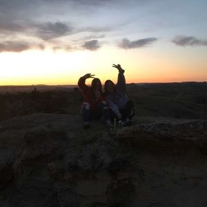 Meet your Posher, Clara